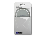 Qoltec Indukcyjna RING Quick Charge 10W (szary) - 480651 - zdjęcie 3